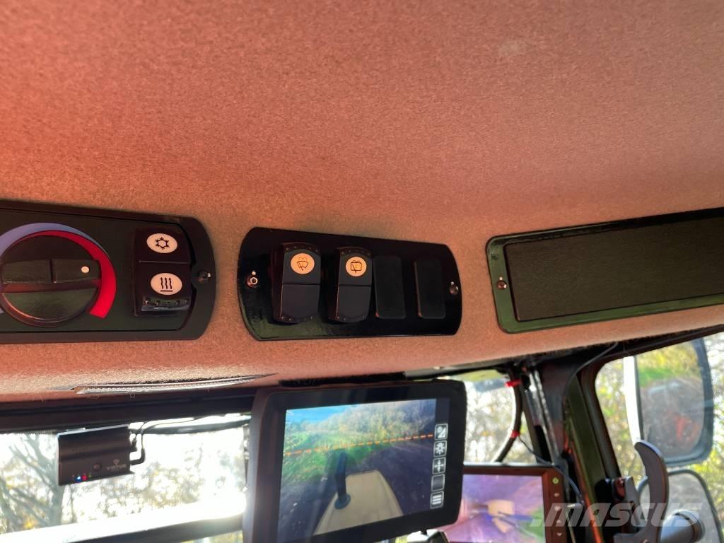 CAT CS 66 B Rulli monotamburo