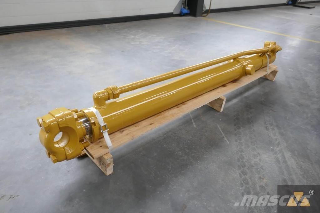 CAT 227-0843 Componenti idrauliche