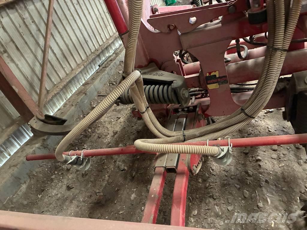 He-Va MultiSeeder Perforatrici