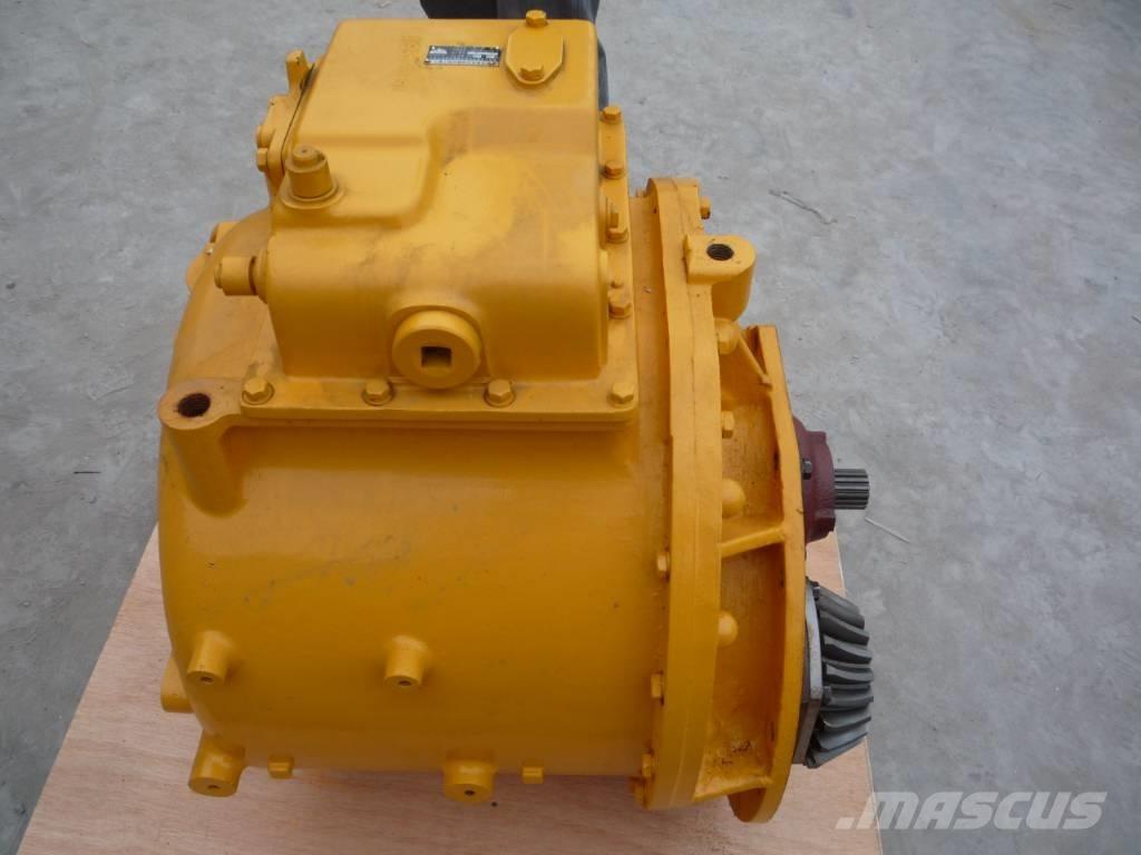 Komatsu D 155 A-1 Trasmissione