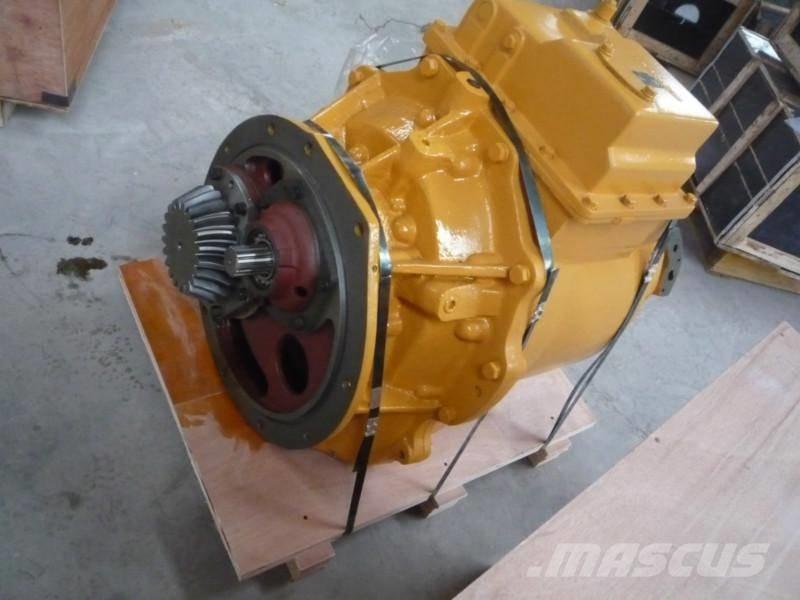 Komatsu D 155 A-1 Trasmissione