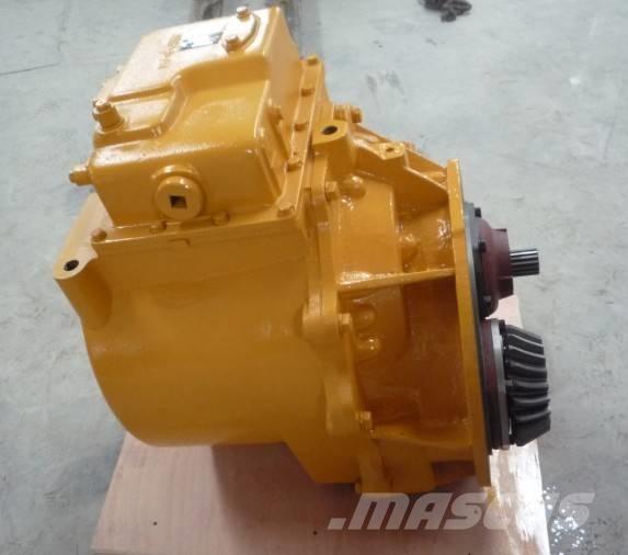 Komatsu D 155 A-1 Trasmissione