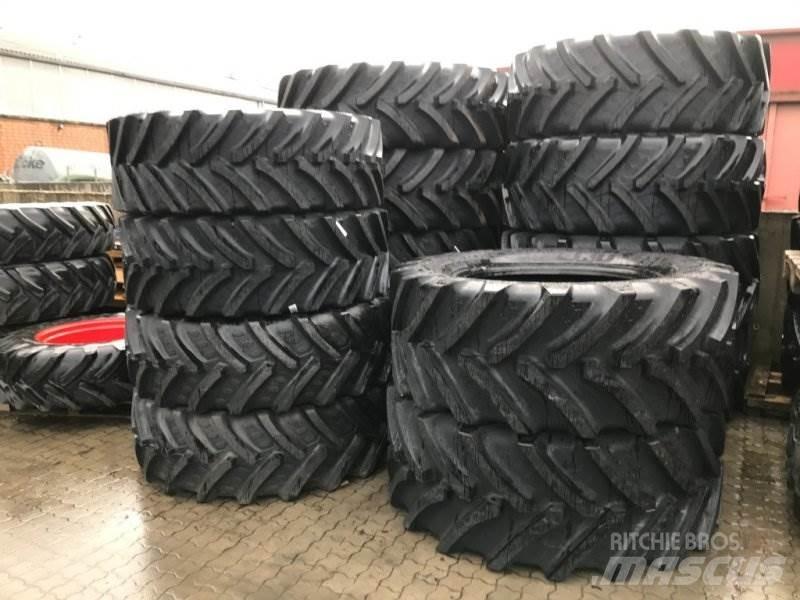 BKT 650/85R38 Pneumatici, ruote e cerchioni