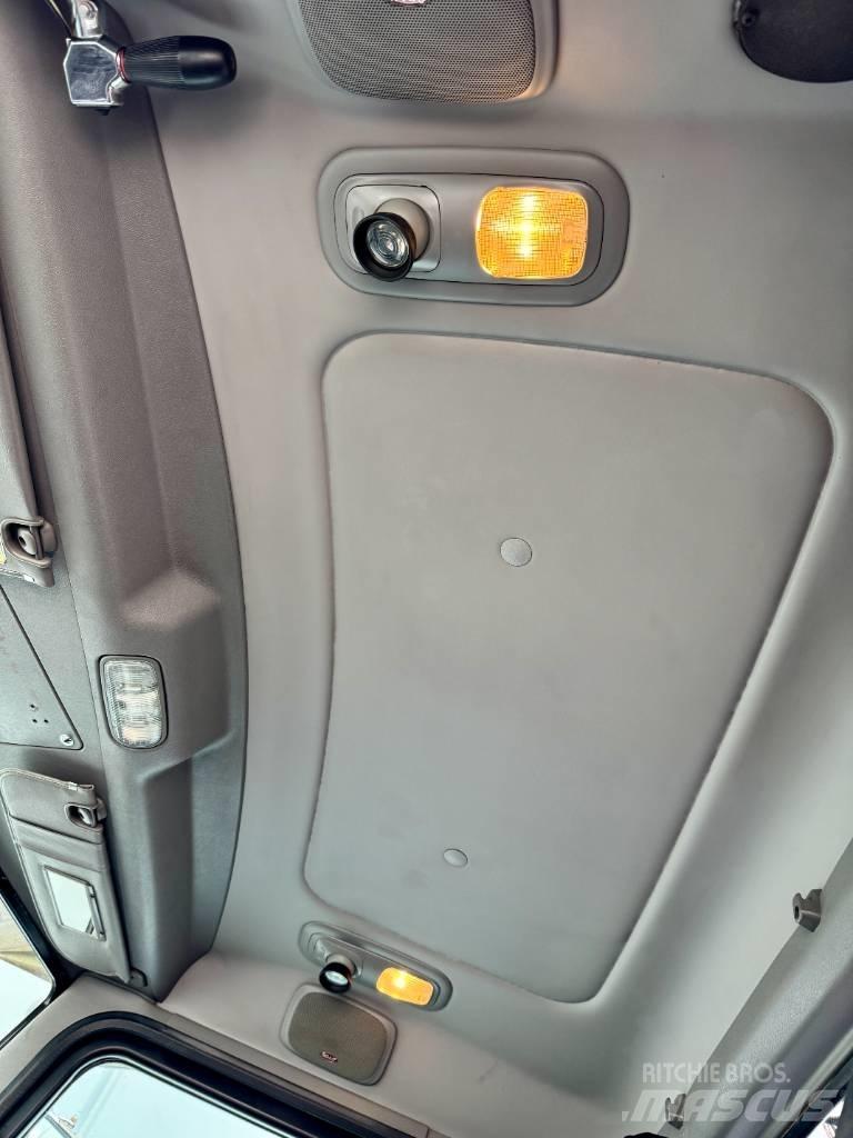 Peterbilt 388 Motrici e Trattori Stradali