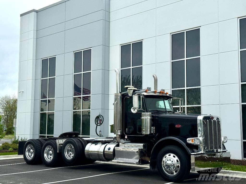 Peterbilt 388 Motrici e Trattori Stradali