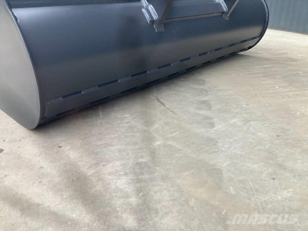 Smitma CW40 1.80m Benne