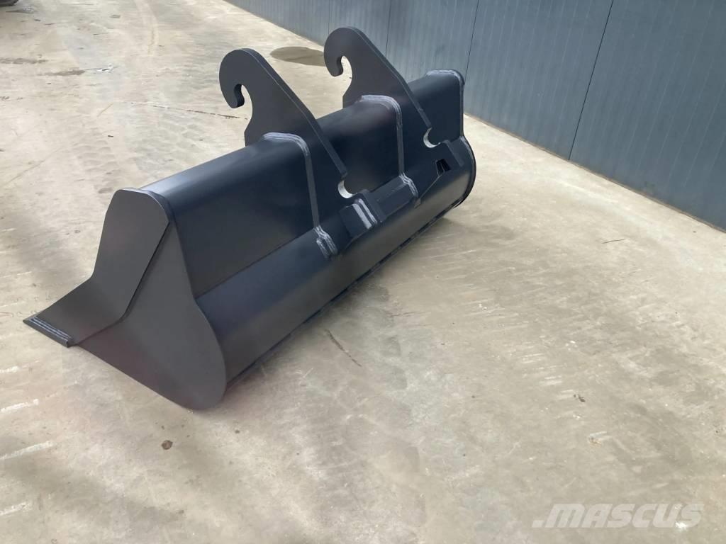 Smitma CW40 1.80m Benne