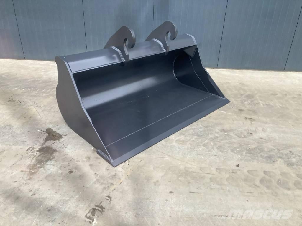 Smitma CW40 1.80m Benne