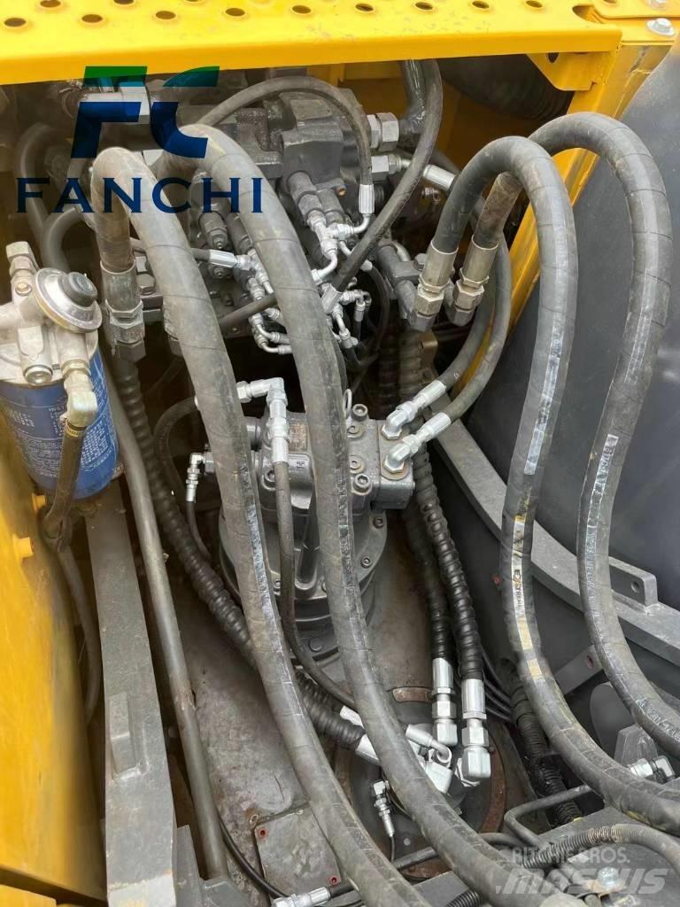 Volvo EC 140 Escavatori cingolati
