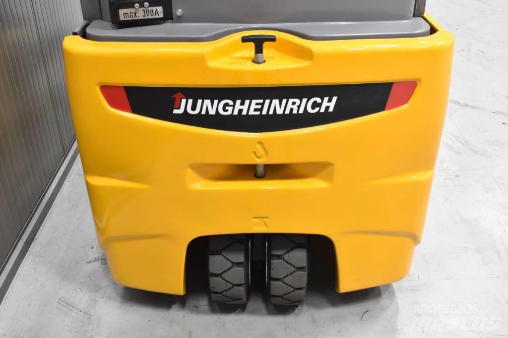 Jungheinrich EFG 220 Carrelli elevatori elettrici
