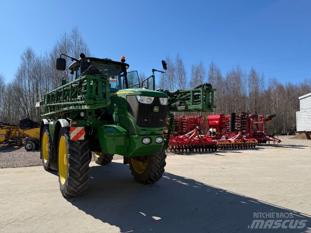 John Deere R4040i Irroratrici semoventi
