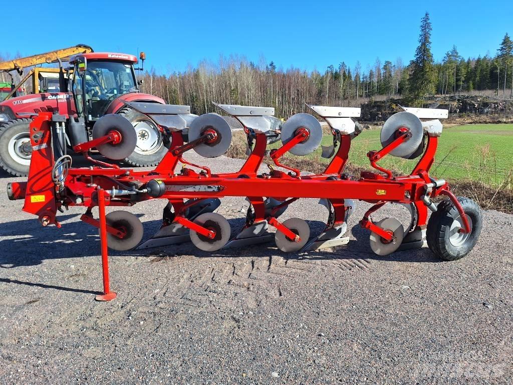 Agrolux MRT 4975 AX Aratri reversibili