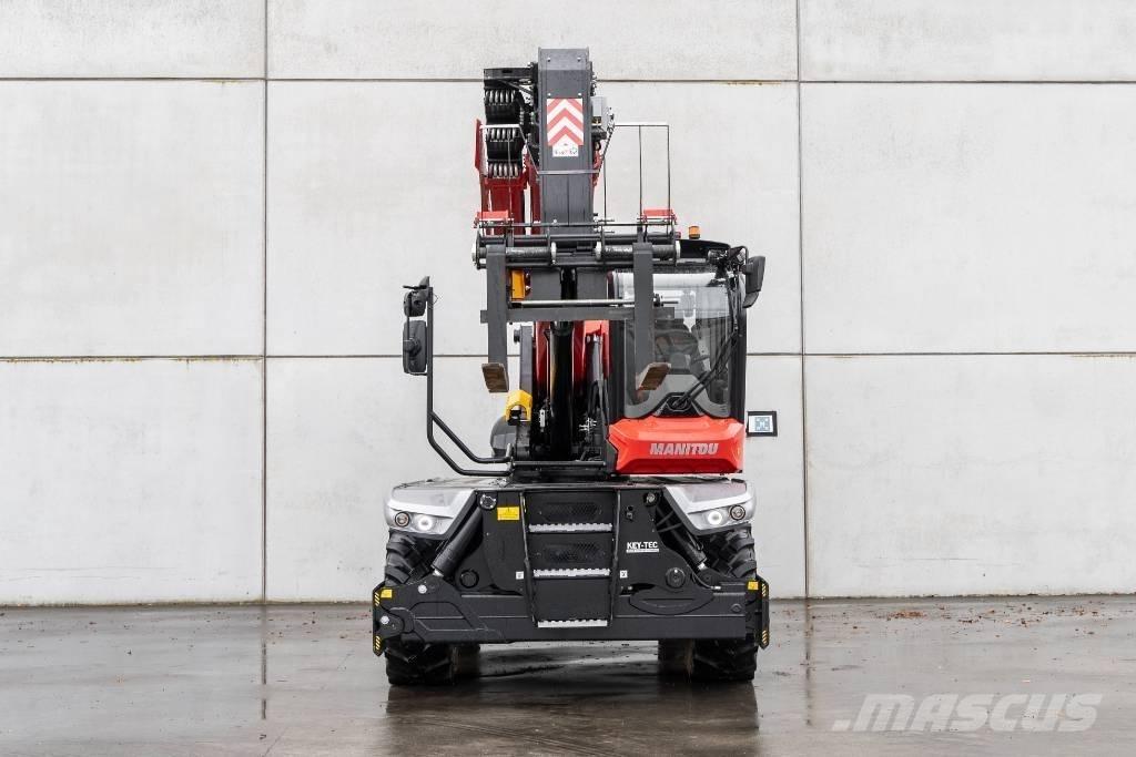 Manitou MRT 2260 Sollevatori telescopici