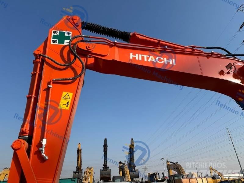 Hitachi ZX 350 Escavatori cingolati