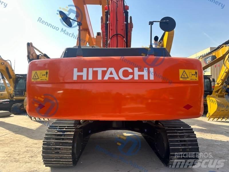Hitachi ZX 350 Escavatori cingolati