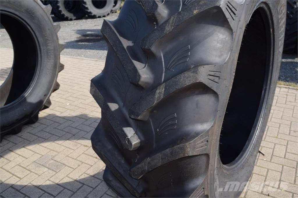  520/85R38 *GRI* Pneumatici, ruote e cerchioni
