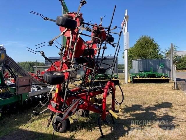 Fella TH 900 Hydro Ranghinatori