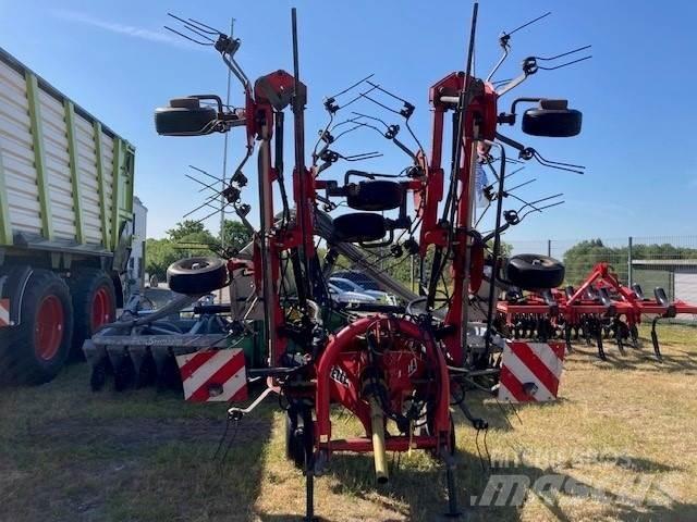 Fella TH 900 Hydro Ranghinatori