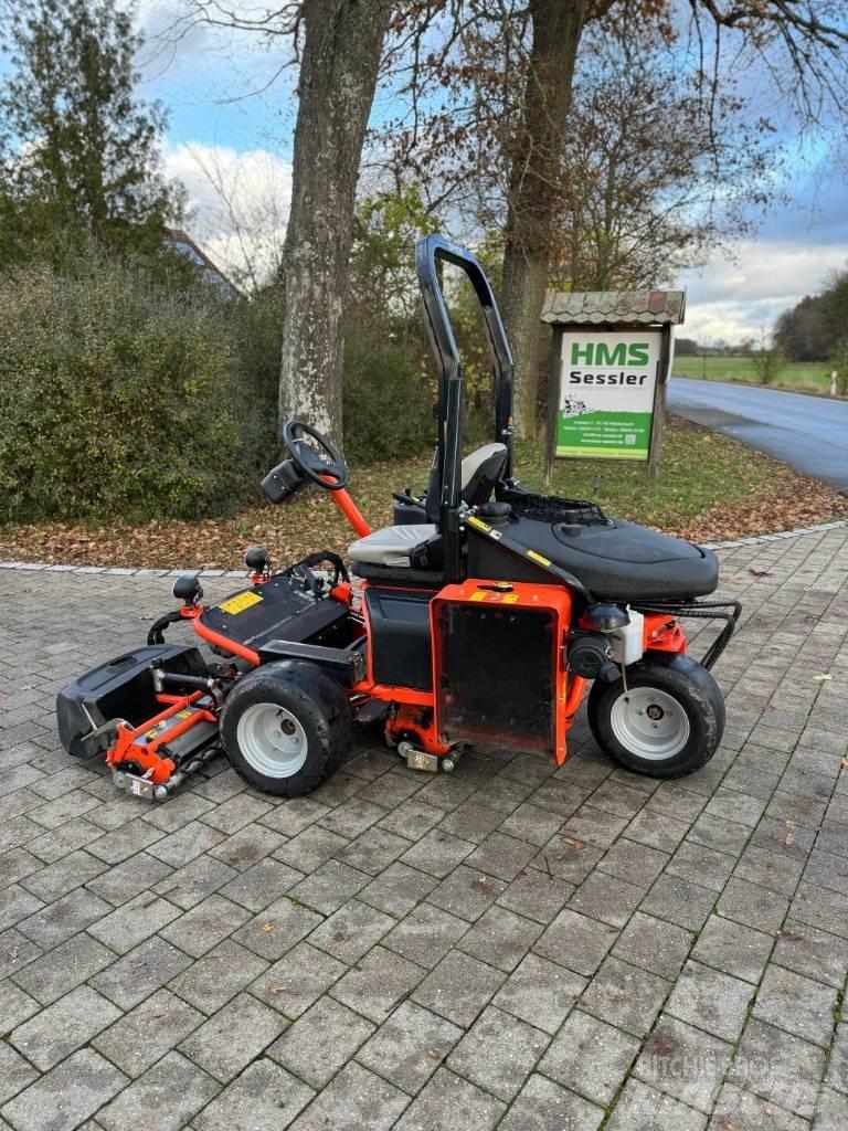 Jacobsen GP400 Tosaerba per il green