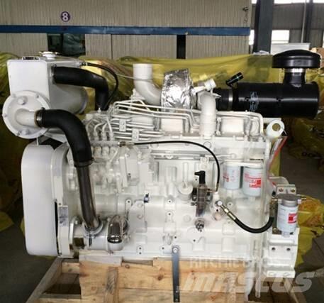 Cummins 6CTA8.3-M188 Motori