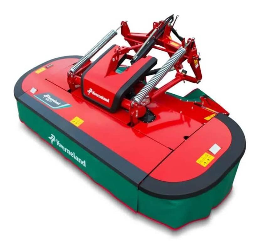 Kverneland 3336 FT Falciacondizionatrici