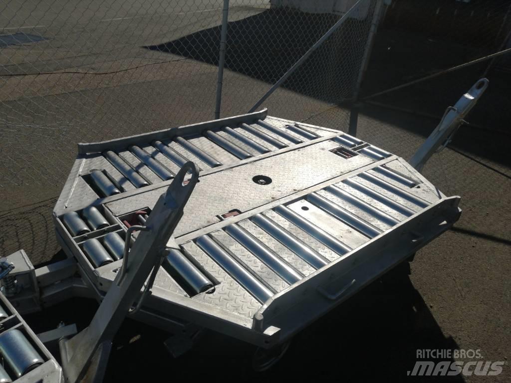  WEIHAI LD3 V2 Movimentazione Materiali - Altro