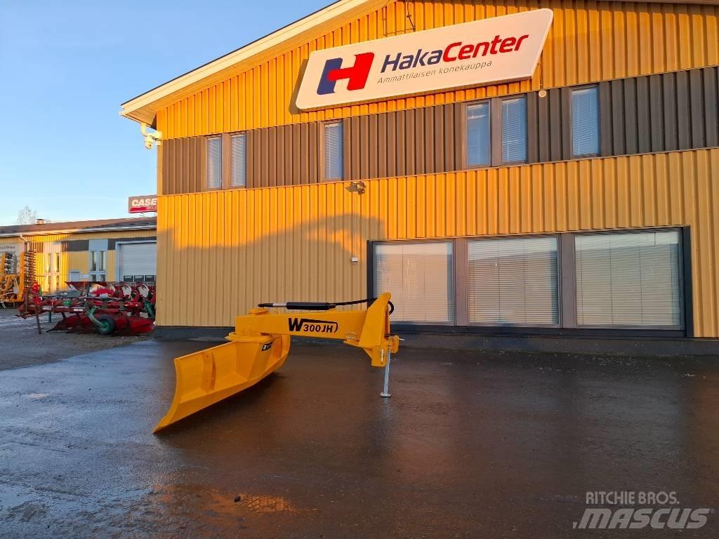 Wieska W300JH1 Grader