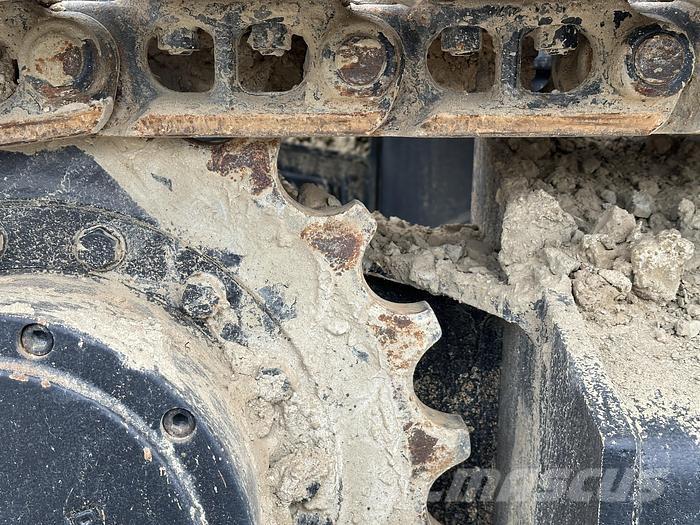 Aichi SR18A Piattaforme a braccio telescopico