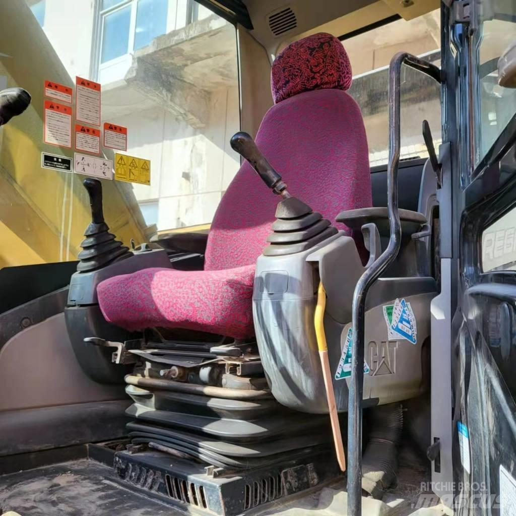 CAT 329 D Escavatori cingolati