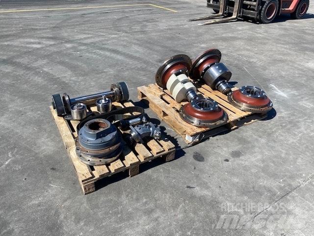 Hamm H13 i WIBRACJA Rulli monotamburo