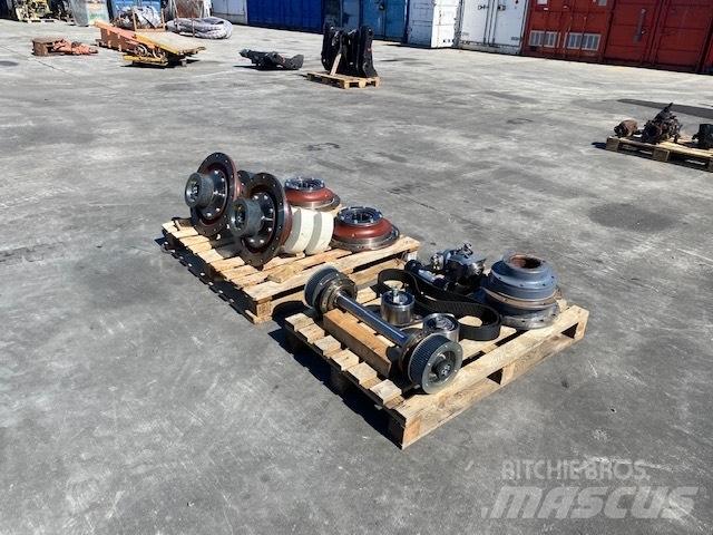 Hamm H13 i WIBRACJA Rulli monotamburo