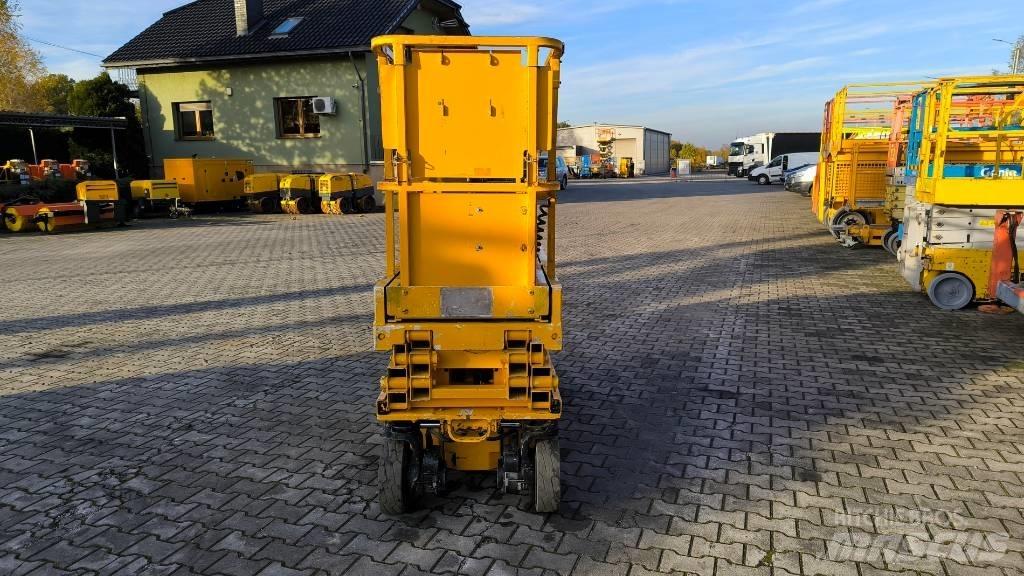 JLG 1930 ES Piattaforme a pantografo