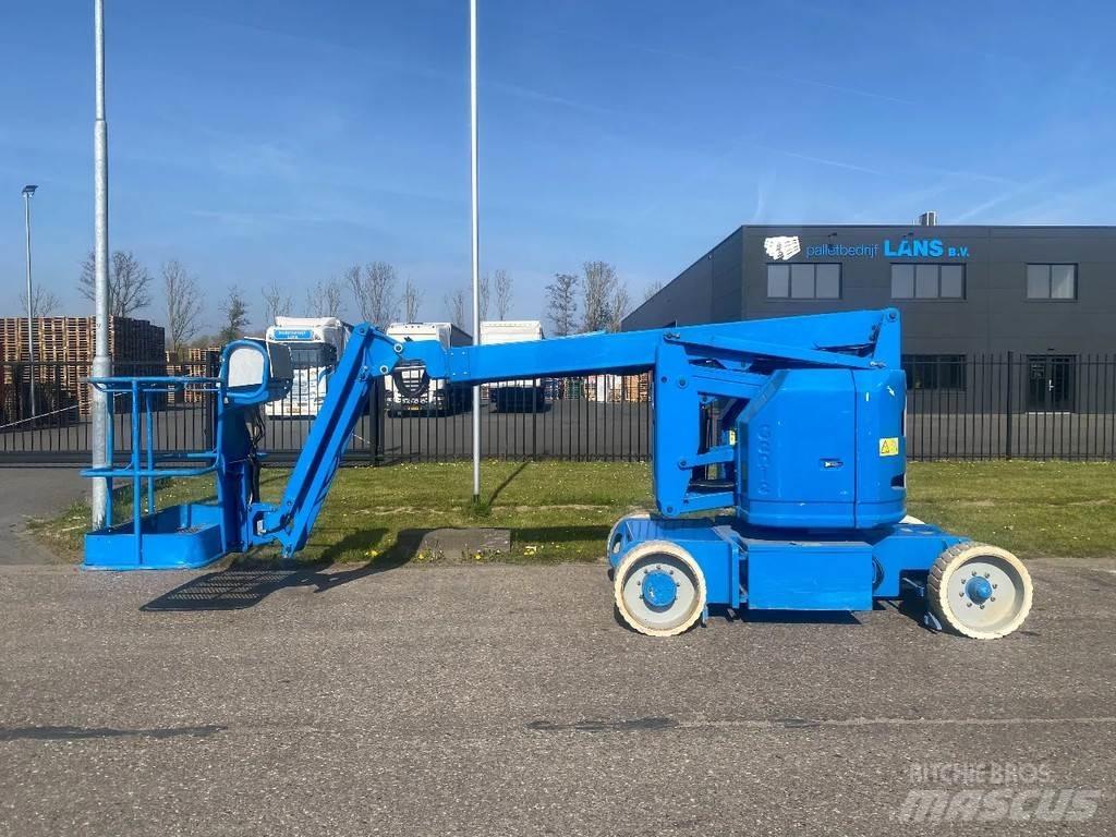 Genie Z-34/22N Piattaforme a braccio articolato