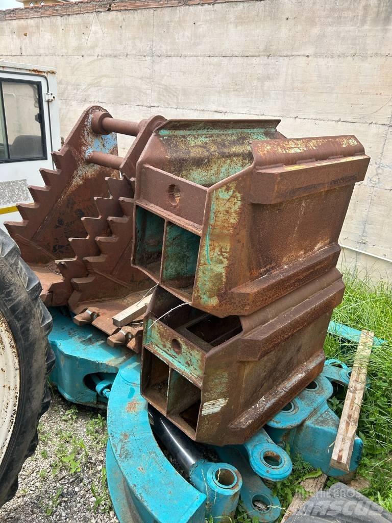 Casagrande K 2500 Altra macchina per perforazione