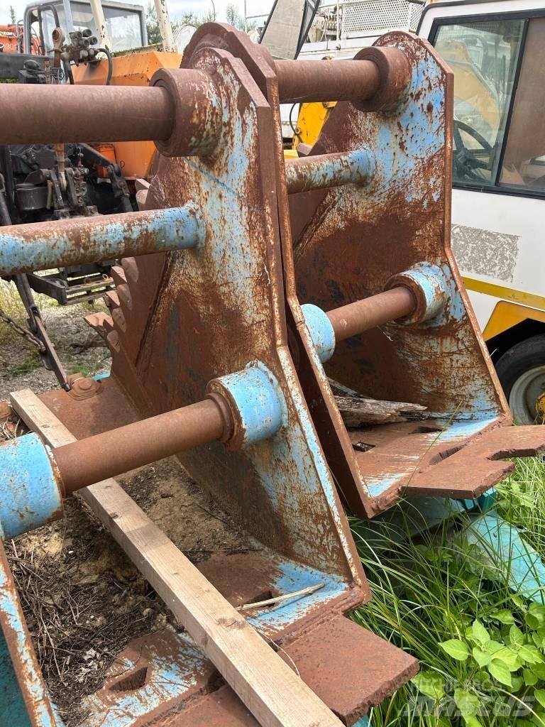 Casagrande K 2500 Altra macchina per perforazione