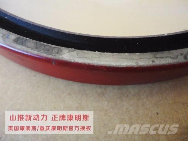 cummins 3014668 Motori