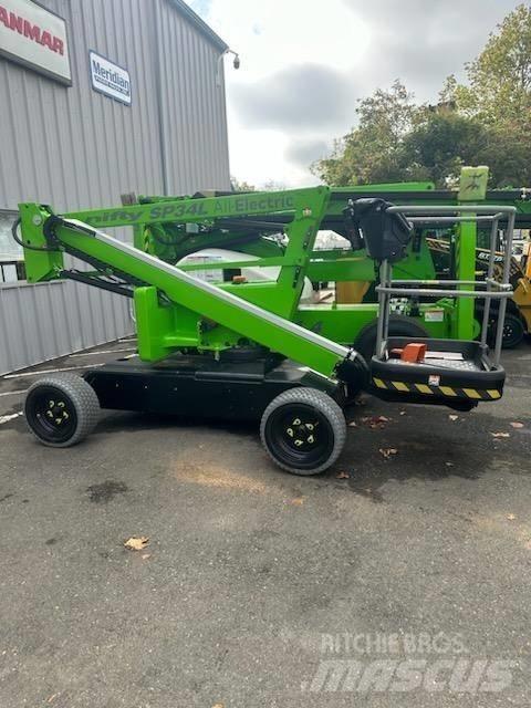 Niftylift SP34L Piattaforme a braccio articolato