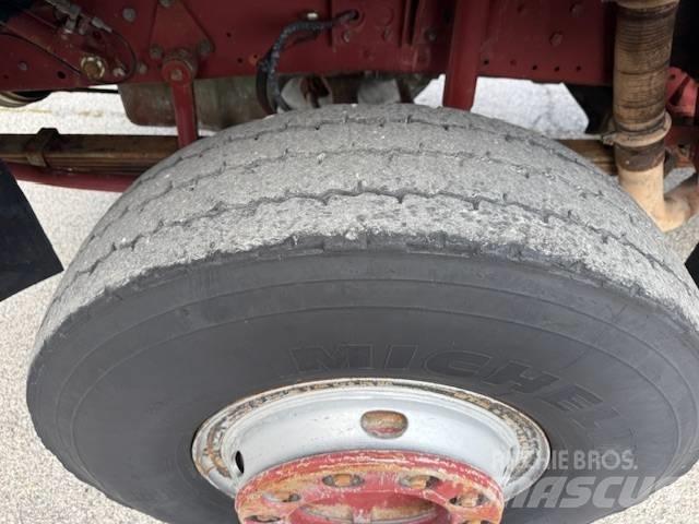 Mercedes-Benz AG2629 Autobetoniere