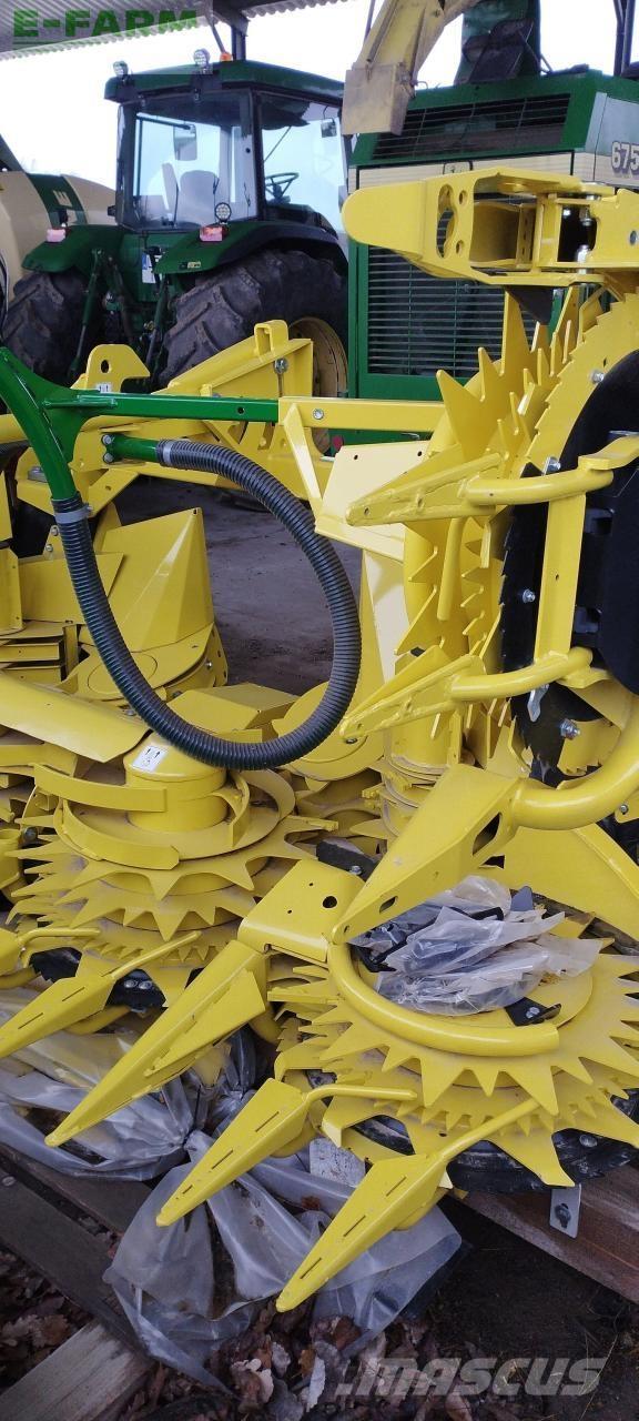 Kemper 345 Plus Accessori per mietitrebbiatrici