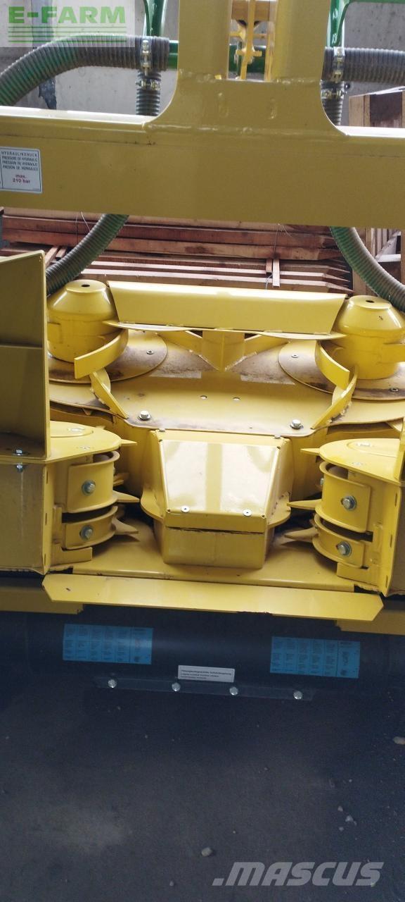 Kemper 345 Plus Accessori per mietitrebbiatrici