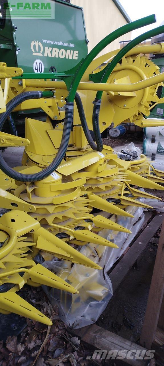 Kemper 345 Plus Accessori per mietitrebbiatrici