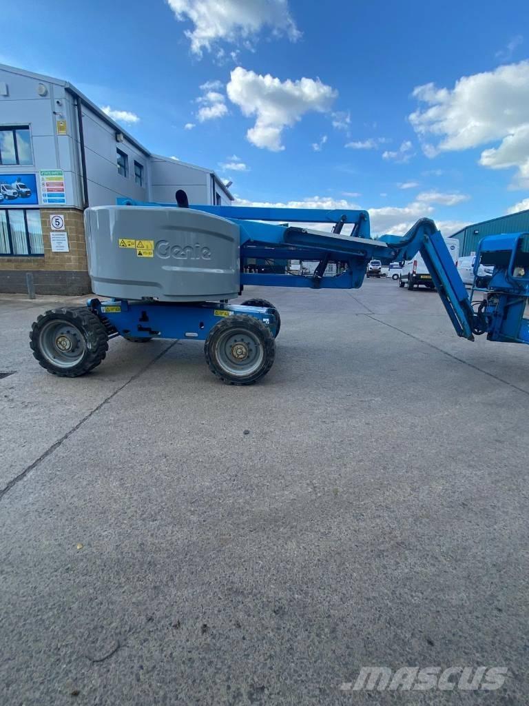 Genie Z 45/25 J Piattaforme a braccio articolato