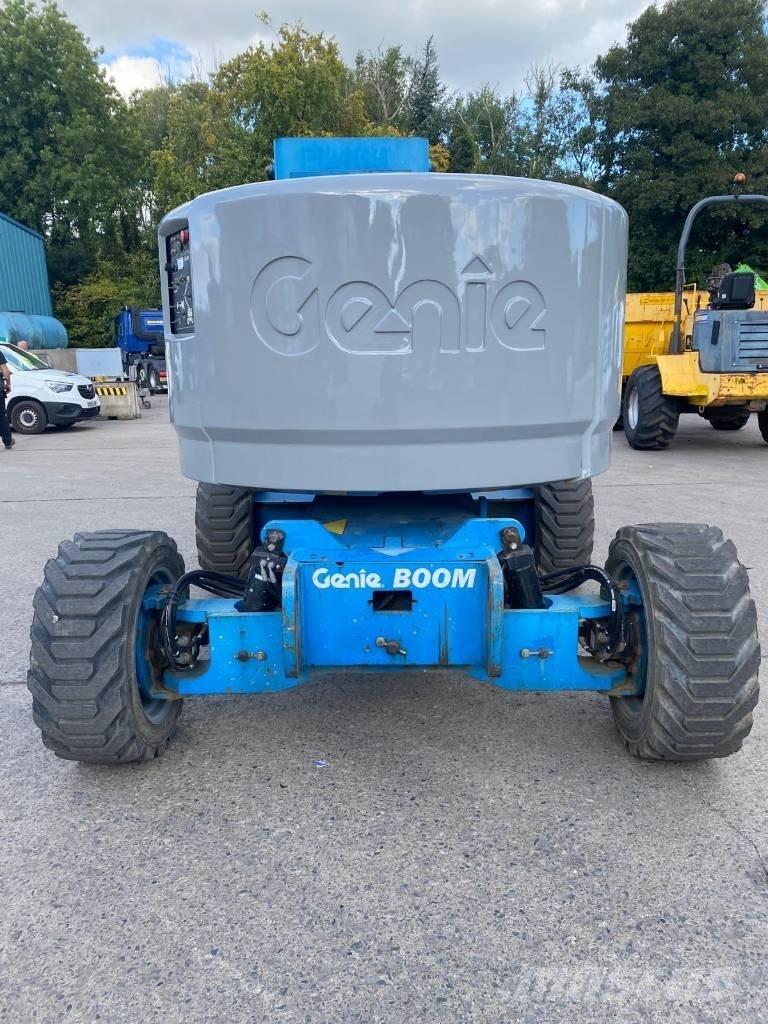 Genie Z 45/25 J Piattaforme a braccio articolato