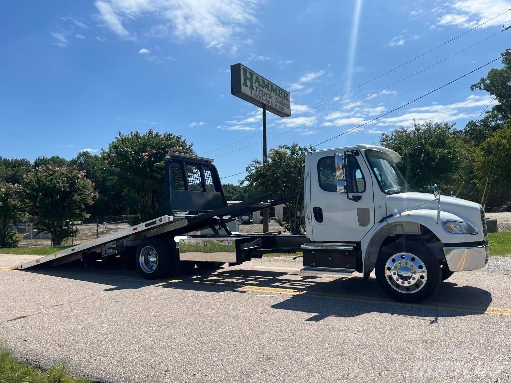 Freightliner M2 Carroattrezzi