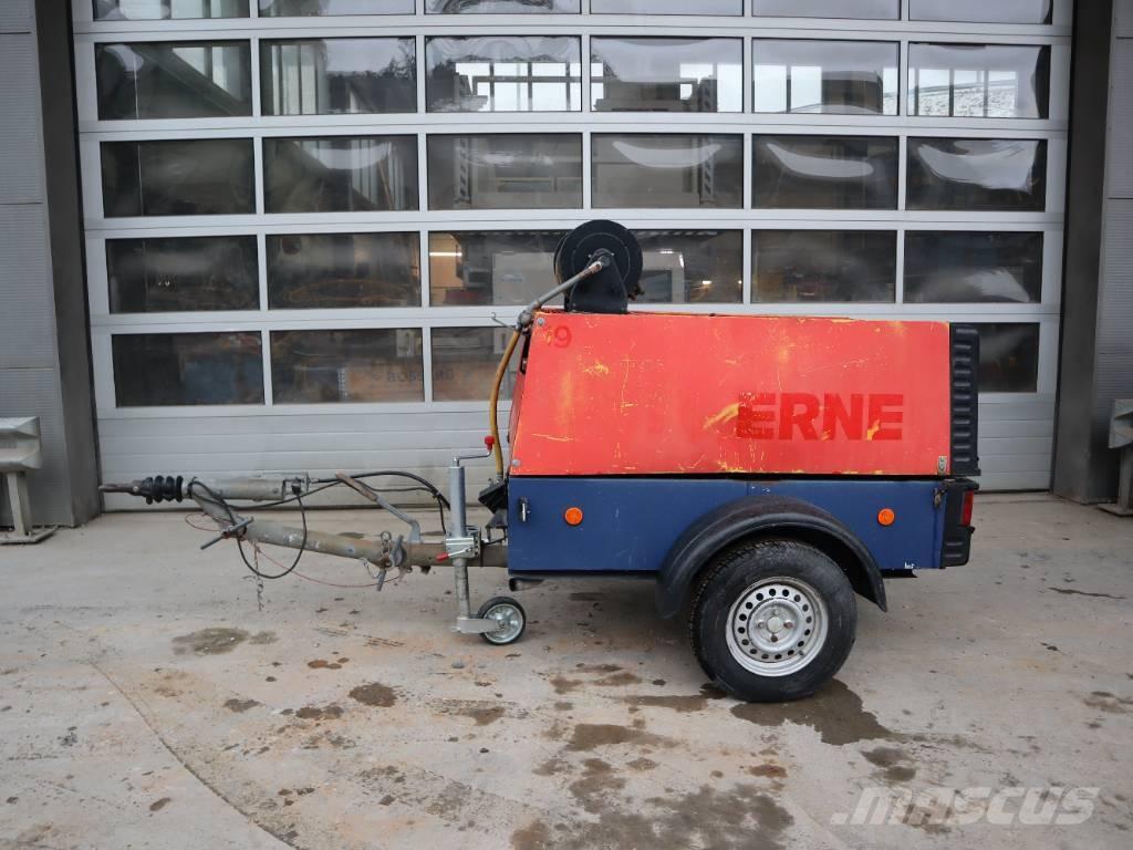 Compair DLT 0404 Compressori