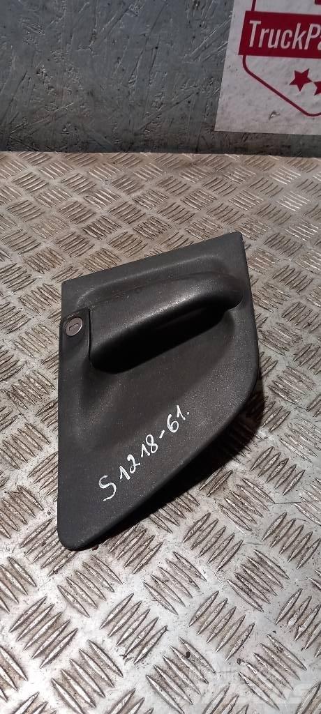 Scania R 440   2005370 Cabine e interni