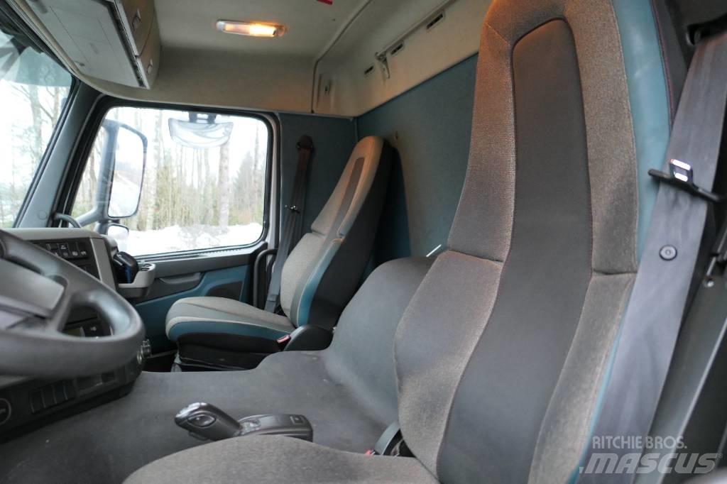 Volvo FM330 4x2 Camion a temperatura controllata