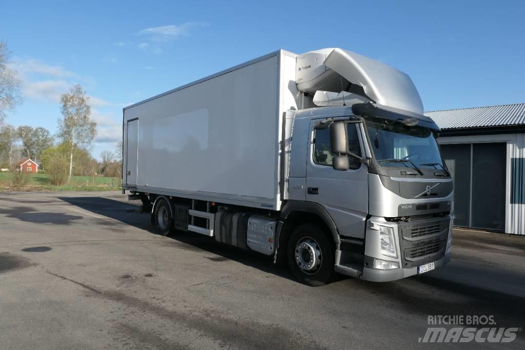 Volvo FM330 4x2 Camion a temperatura controllata