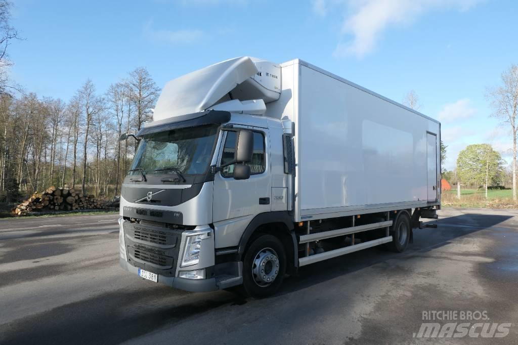 Volvo FM330 4x2 Camion a temperatura controllata