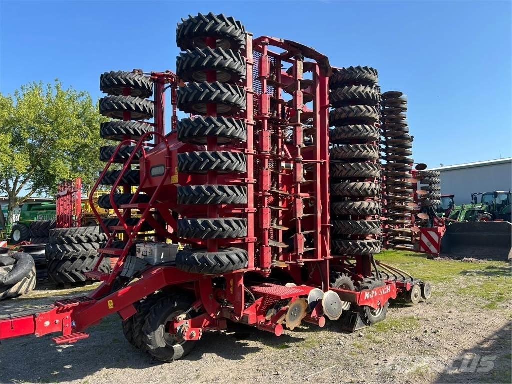 Horsch Pronto 9DC Seminatrici combinate